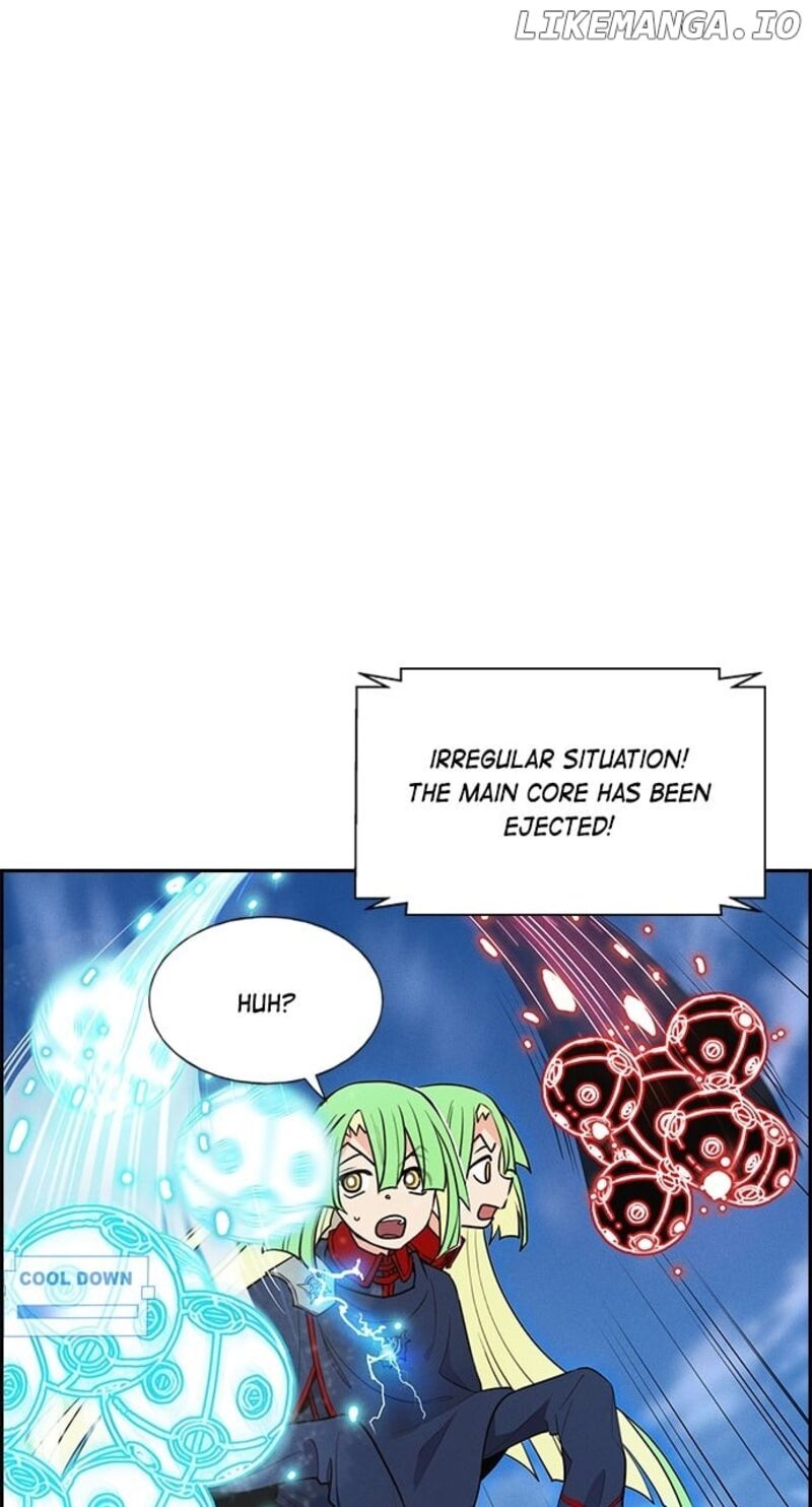 Housekeeper Chae Yong Taek Chapter 129 Page 26