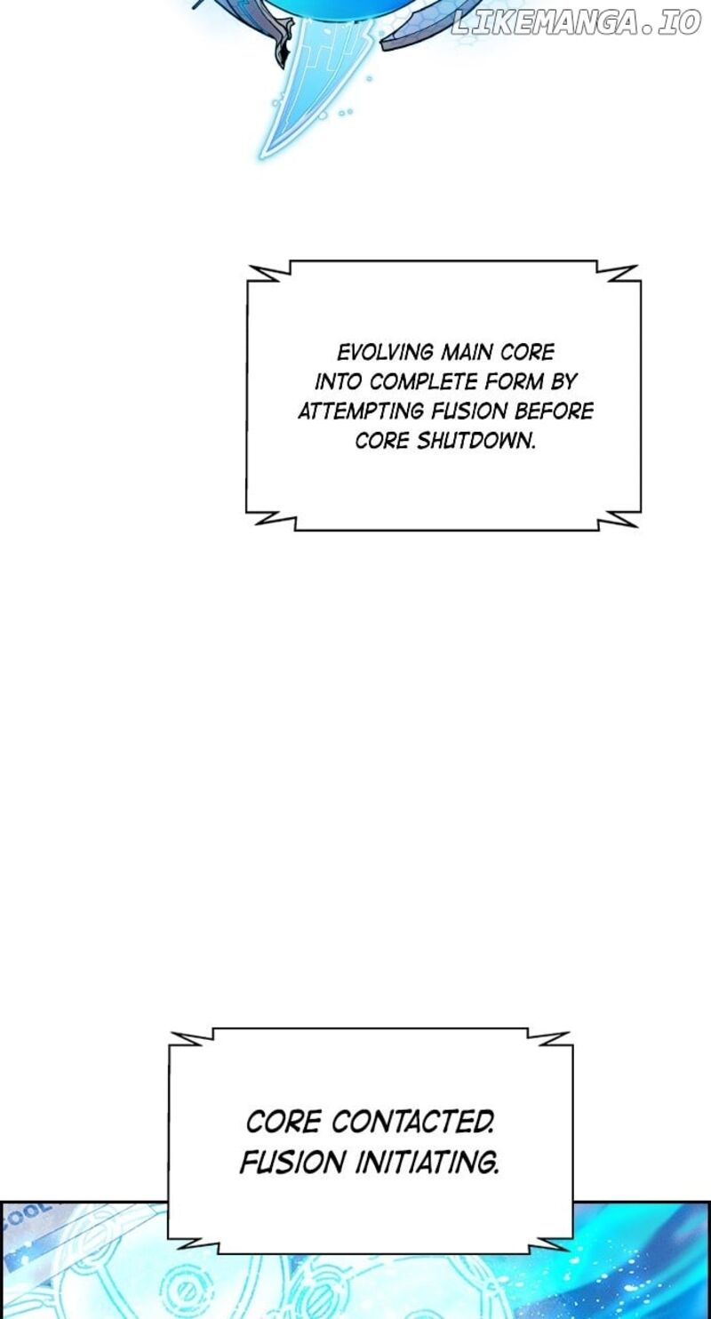 Housekeeper Chae Yong Taek Chapter 129 Page 31