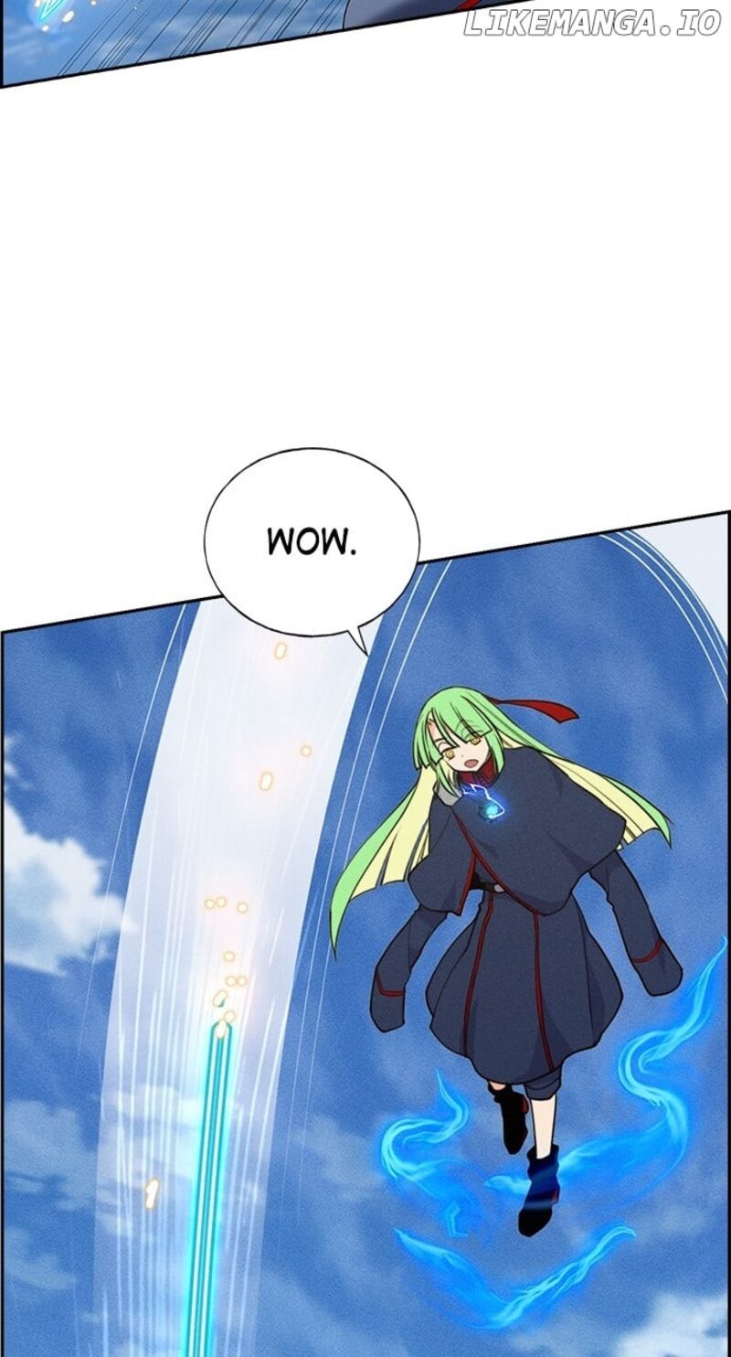 Housekeeper Chae Yong Taek Chapter 129 Page 35