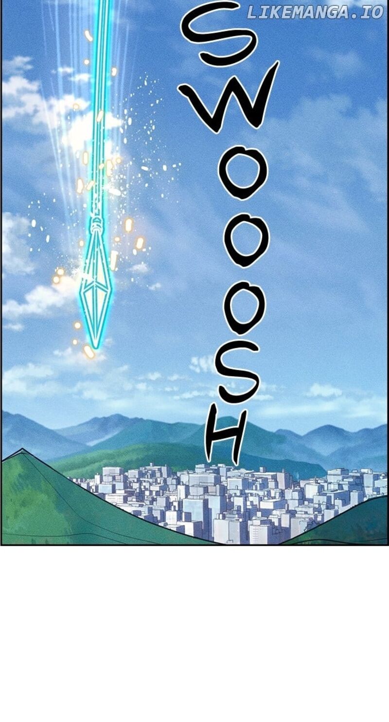 Housekeeper Chae Yong Taek Chapter 129 Page 36