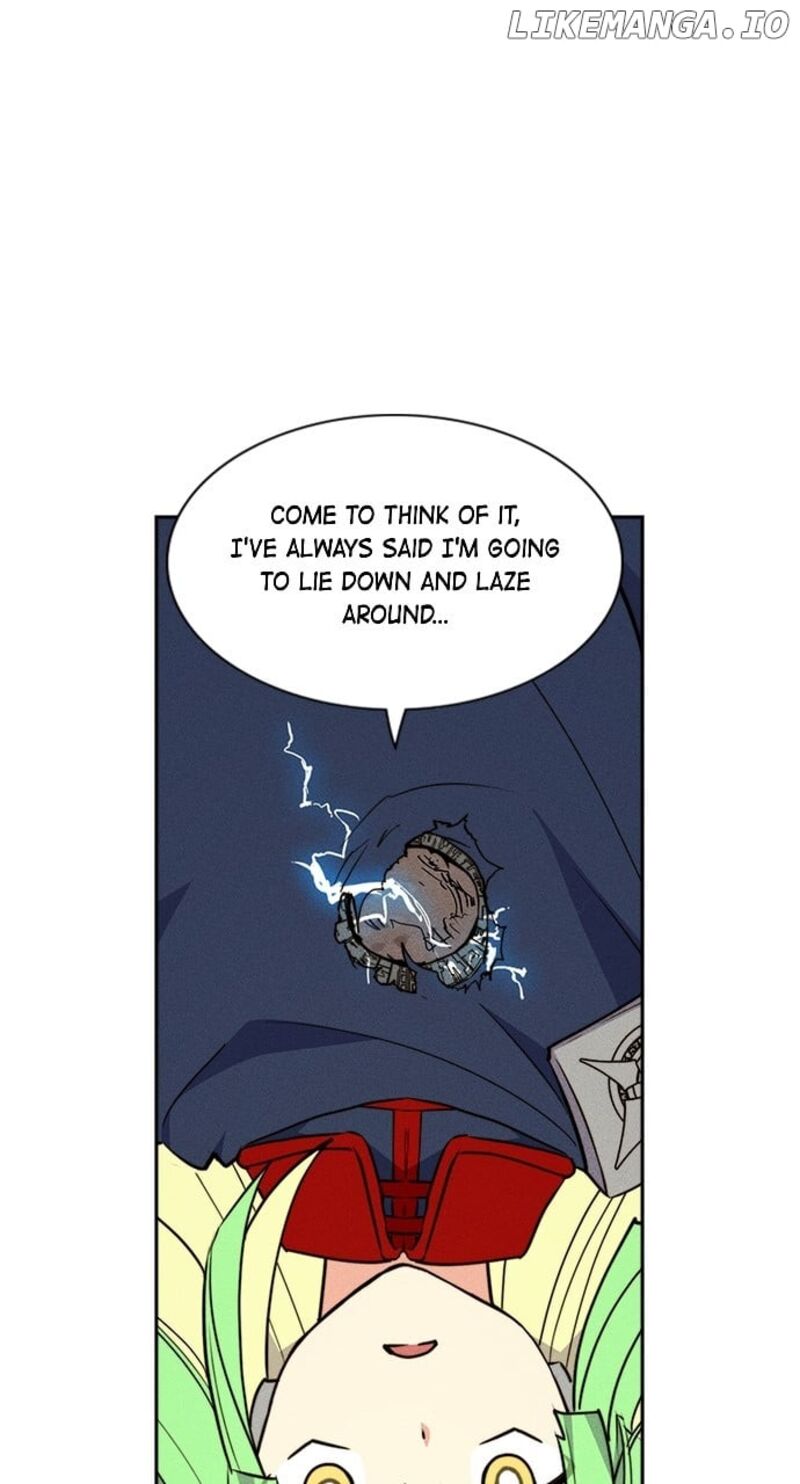 Housekeeper Chae Yong Taek Chapter 129 Page 50