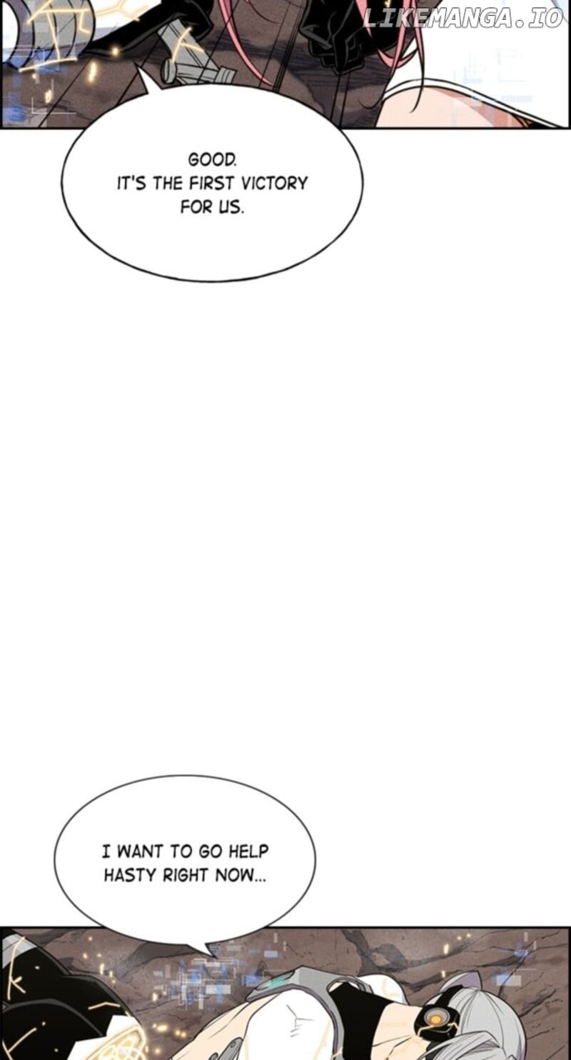 Housekeeper Chae Yong Taek Chapter 129 Page 60