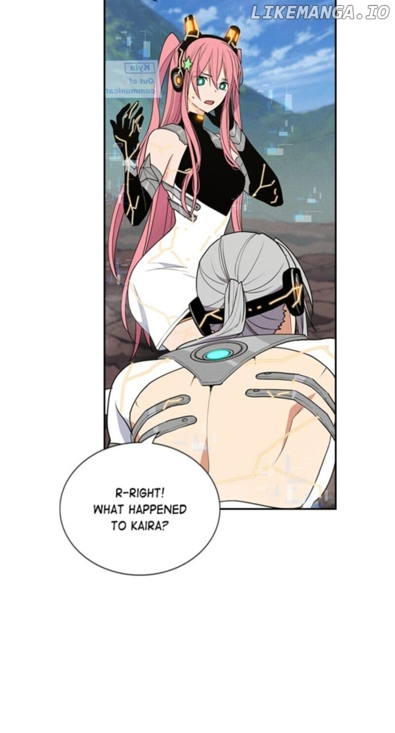 Housekeeper Chae Yong Taek Chapter 129 Page 64