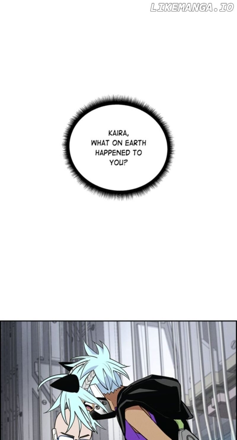 Housekeeper Chae Yong Taek Chapter 129 Page 66