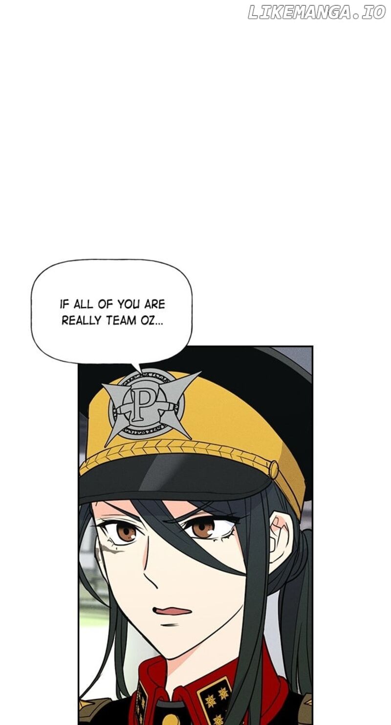Housekeeper Chae Yong Taek Chapter 129 Page 71