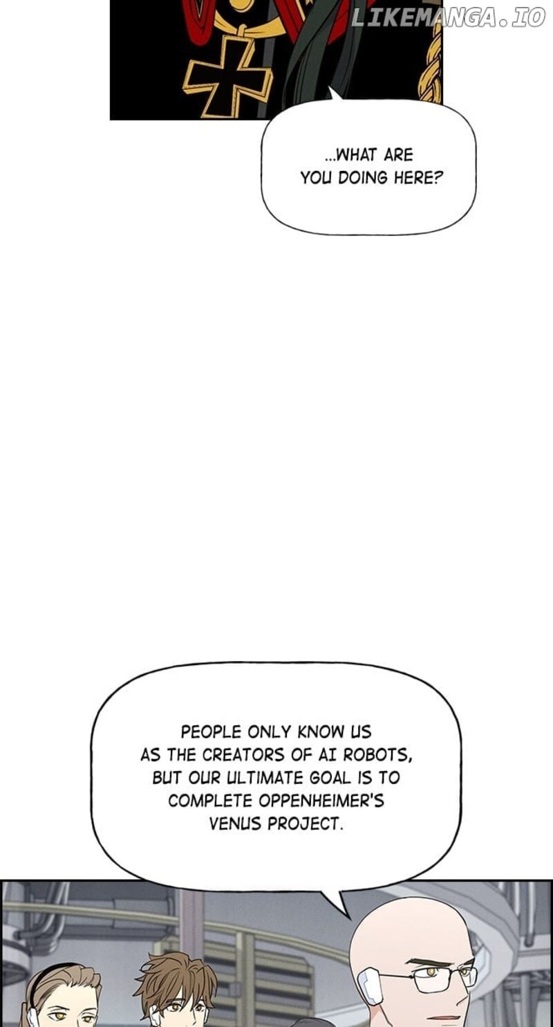 Housekeeper Chae Yong Taek Chapter 129 Page 72