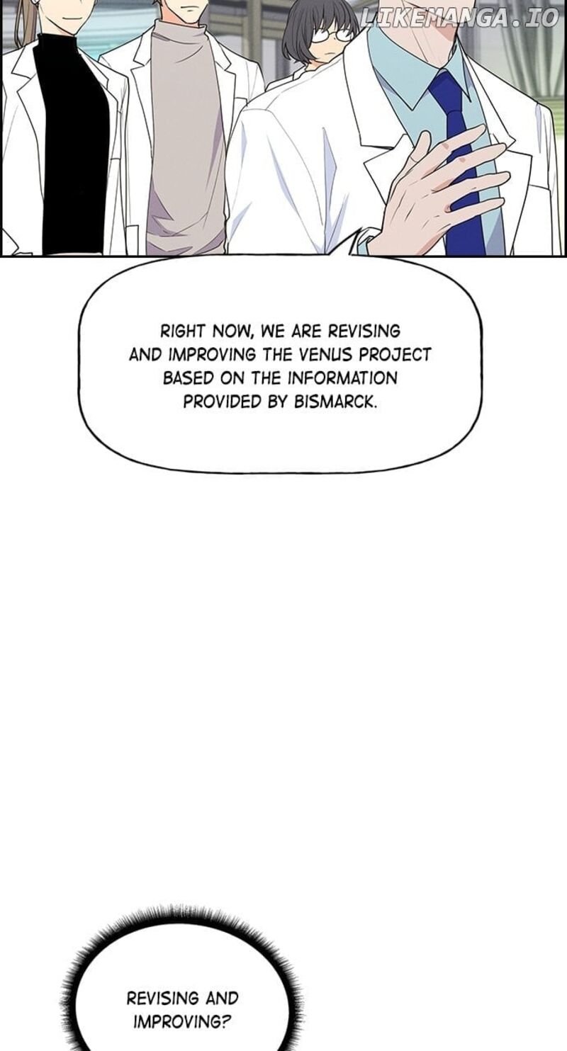 Housekeeper Chae Yong Taek Chapter 129 Page 73