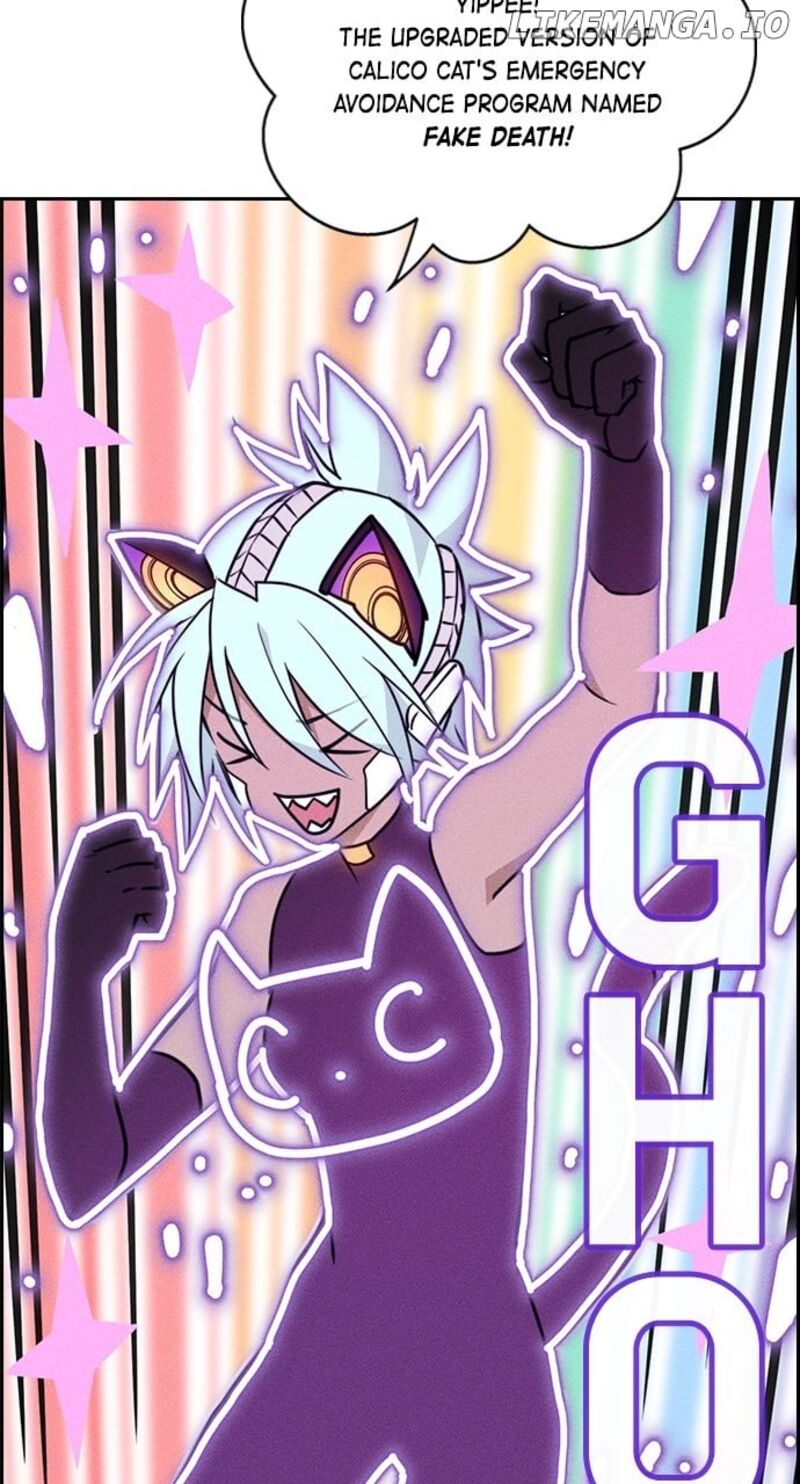 Housekeeper Chae Yong Taek Chapter 129 Page 79
