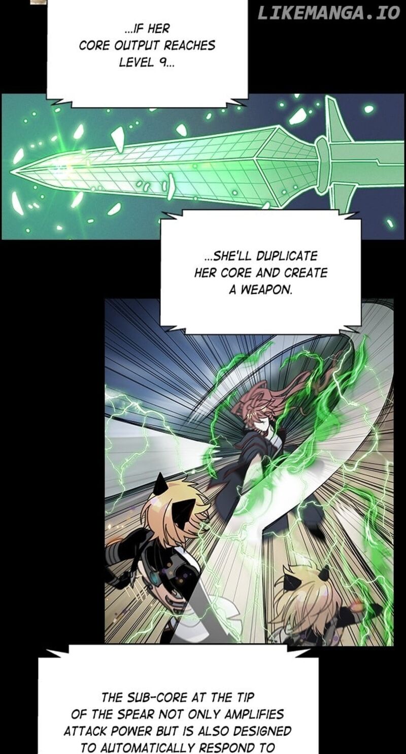 Housekeeper Chae Yong Taek Chapter 129 Page 8