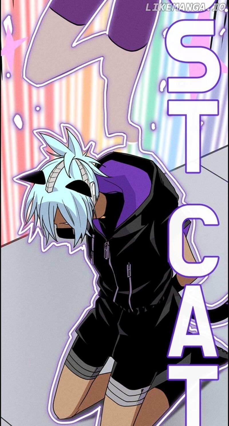 Housekeeper Chae Yong Taek Chapter 129 Page 80