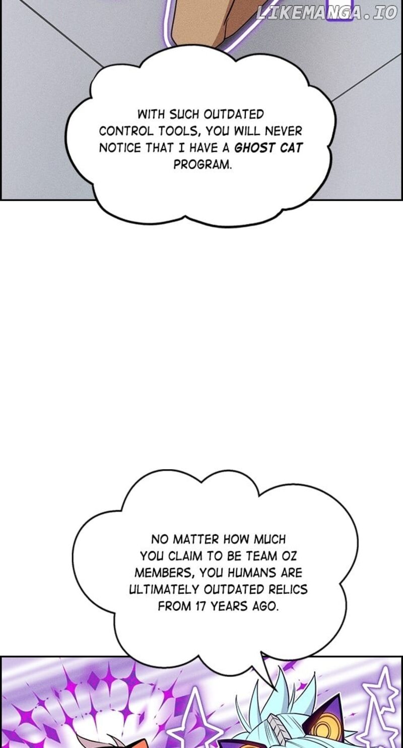 Housekeeper Chae Yong Taek Chapter 129 Page 81
