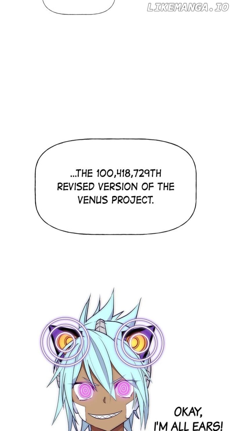 Housekeeper Chae Yong Taek Chapter 129 Page 84