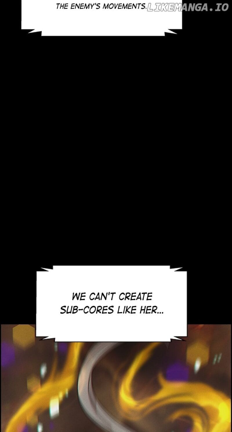 Housekeeper Chae Yong Taek Chapter 129 Page 9