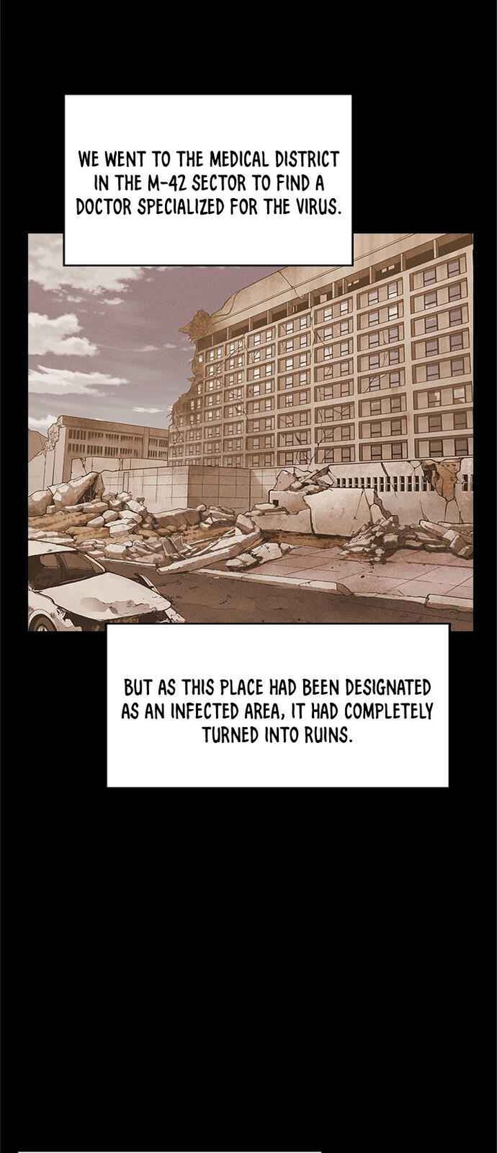 Housekeeper Chae Yong Taek Chapter 13 Page 13
