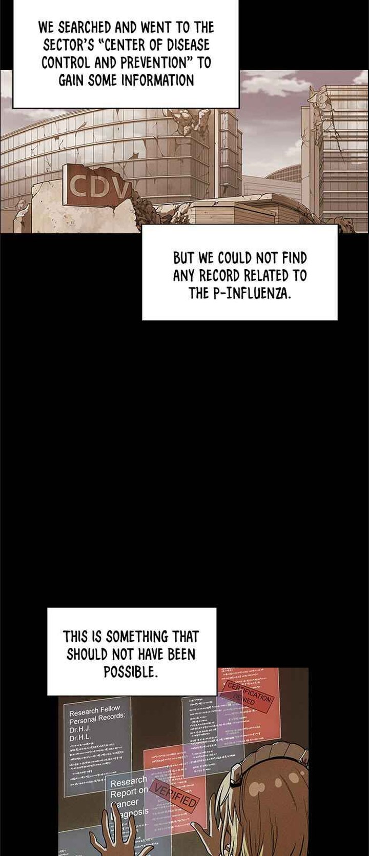 Housekeeper Chae Yong Taek Chapter 13 Page 14