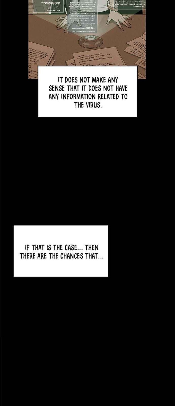 Housekeeper Chae Yong Taek Chapter 13 Page 16