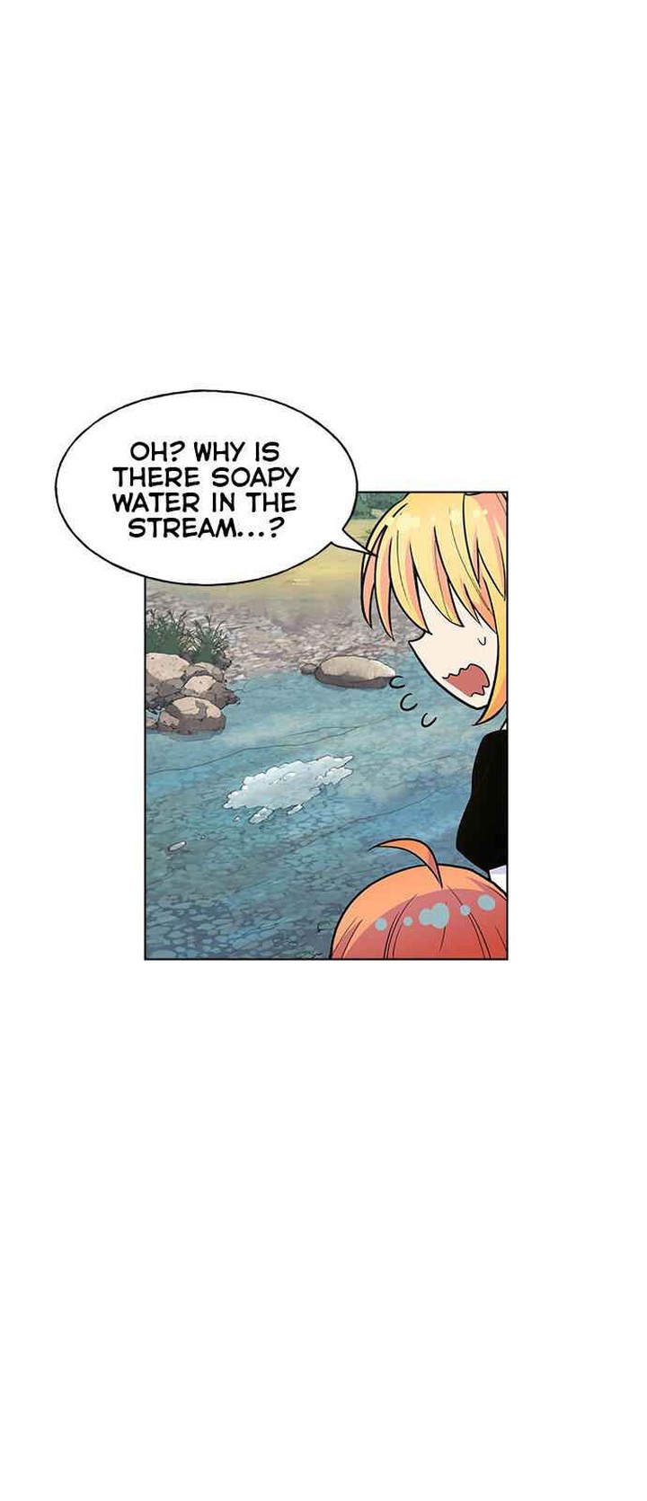 Housekeeper Chae Yong Taek Chapter 13 Page 22