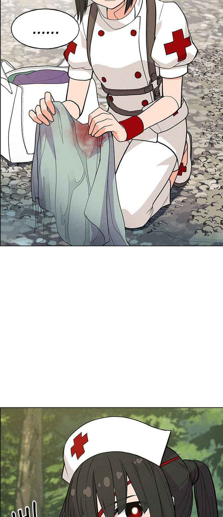 Housekeeper Chae Yong Taek Chapter 13 Page 24