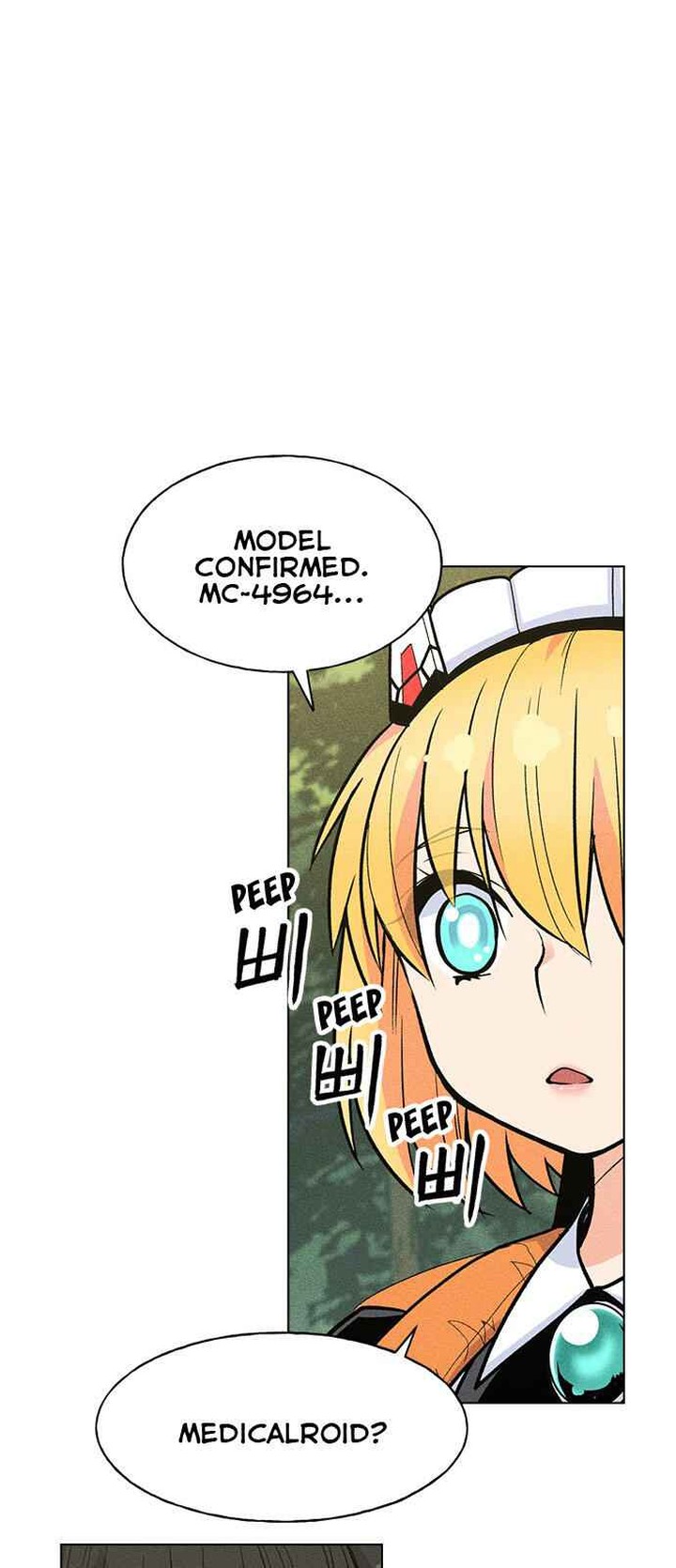 Housekeeper Chae Yong Taek Chapter 13 Page 26