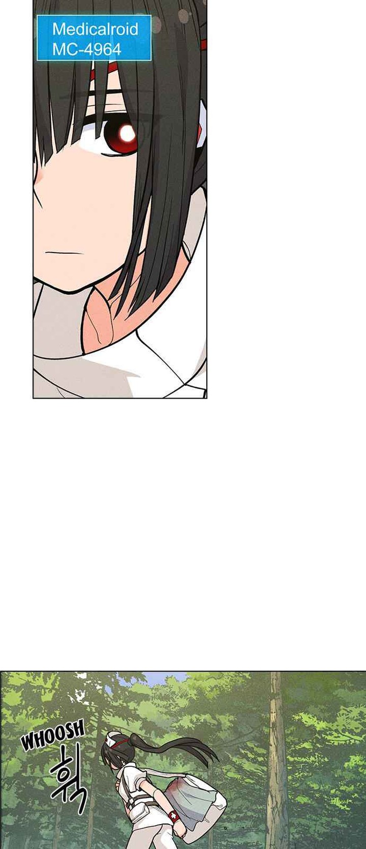 Housekeeper Chae Yong Taek Chapter 13 Page 27