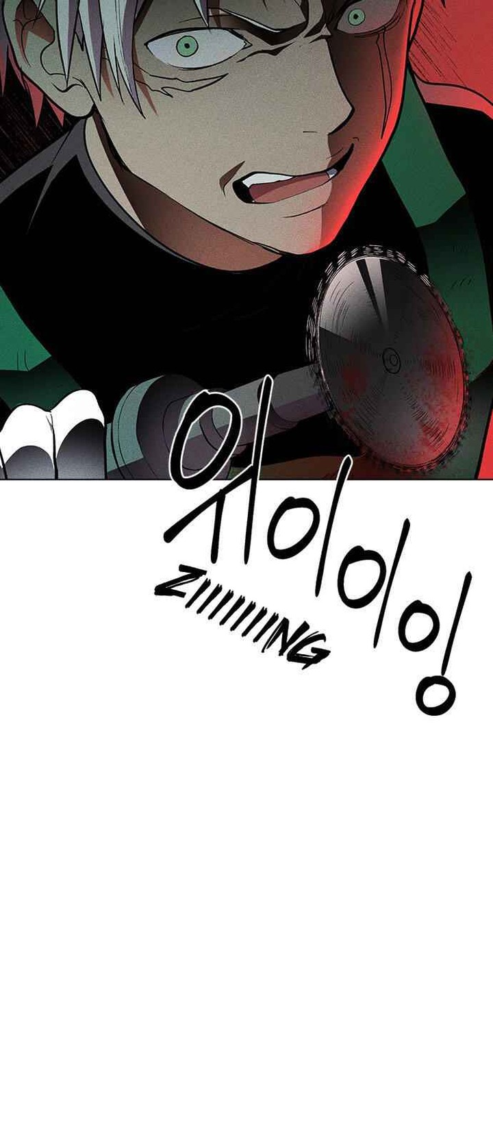 Housekeeper Chae Yong Taek Chapter 13 Page 39