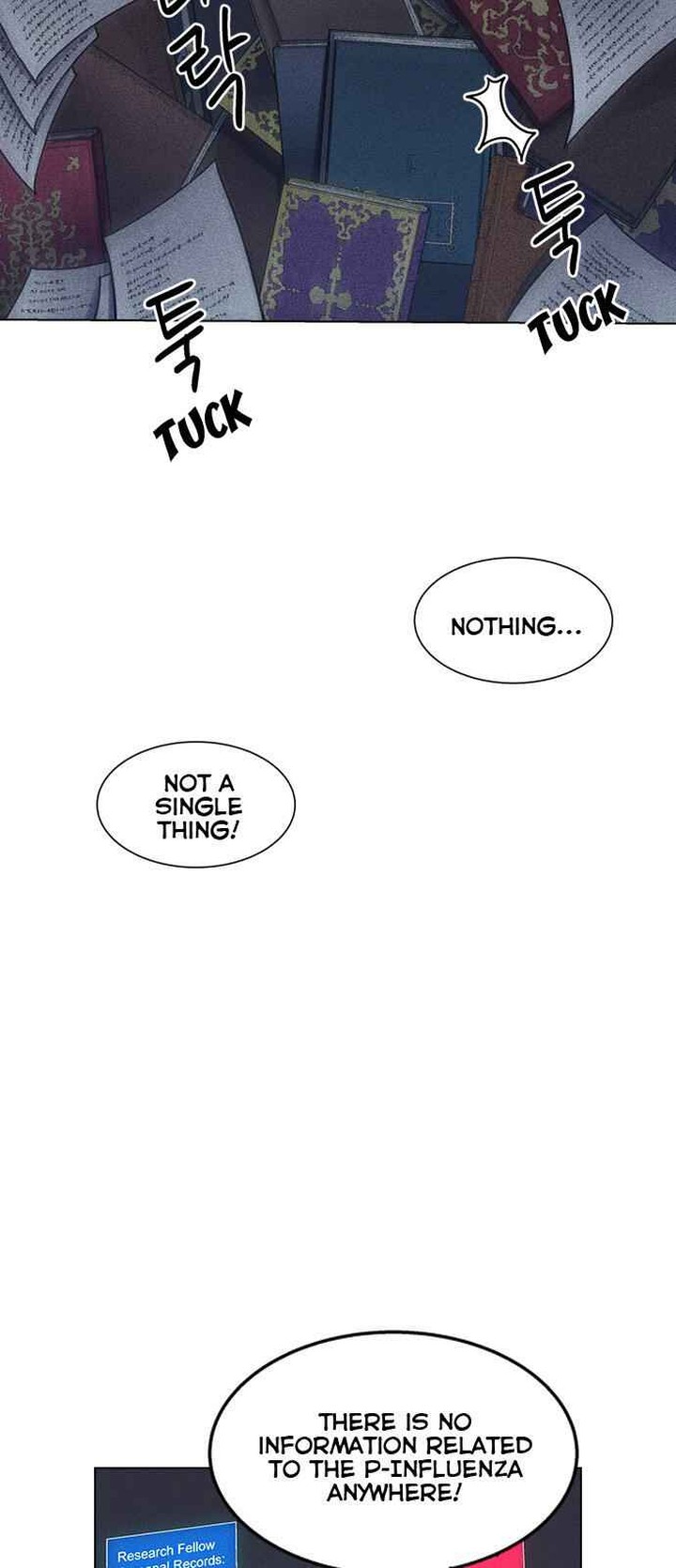 Housekeeper Chae Yong Taek Chapter 13 Page 4