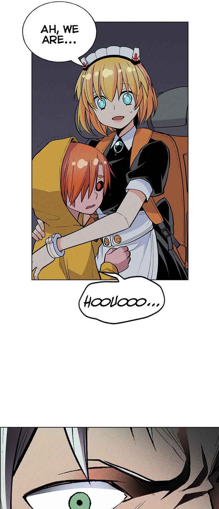 Housekeeper Chae Yong Taek Chapter 13 Page 40