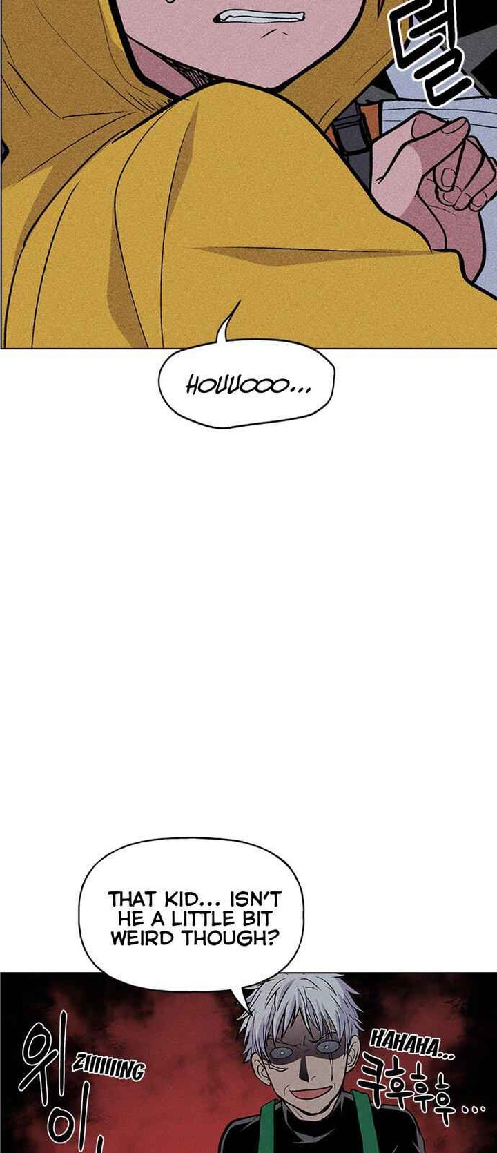 Housekeeper Chae Yong Taek Chapter 13 Page 42