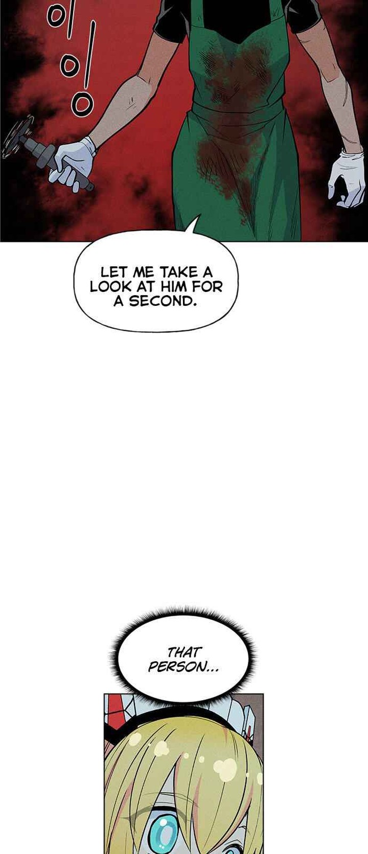 Housekeeper Chae Yong Taek Chapter 13 Page 43