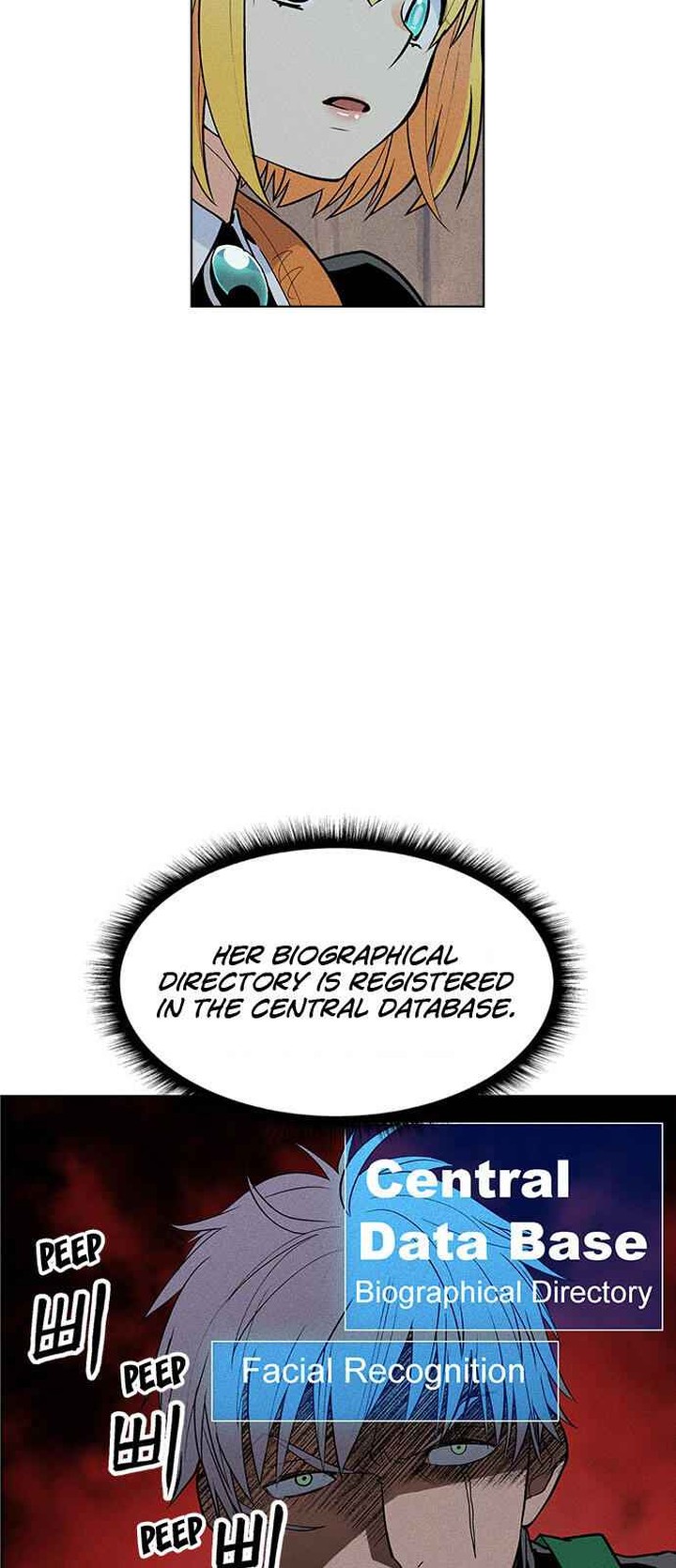 Housekeeper Chae Yong Taek Chapter 13 Page 44