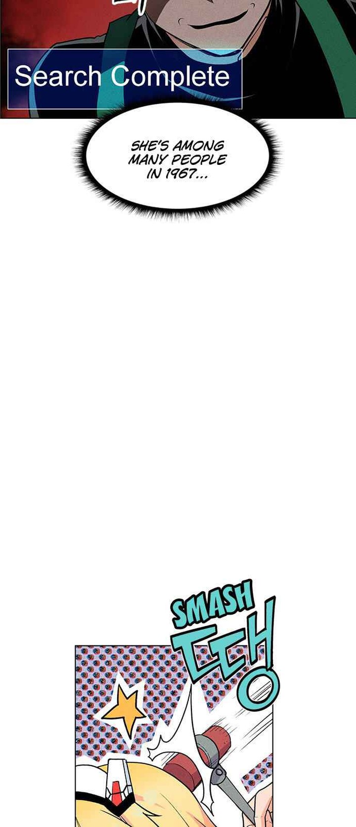 Housekeeper Chae Yong Taek Chapter 13 Page 45