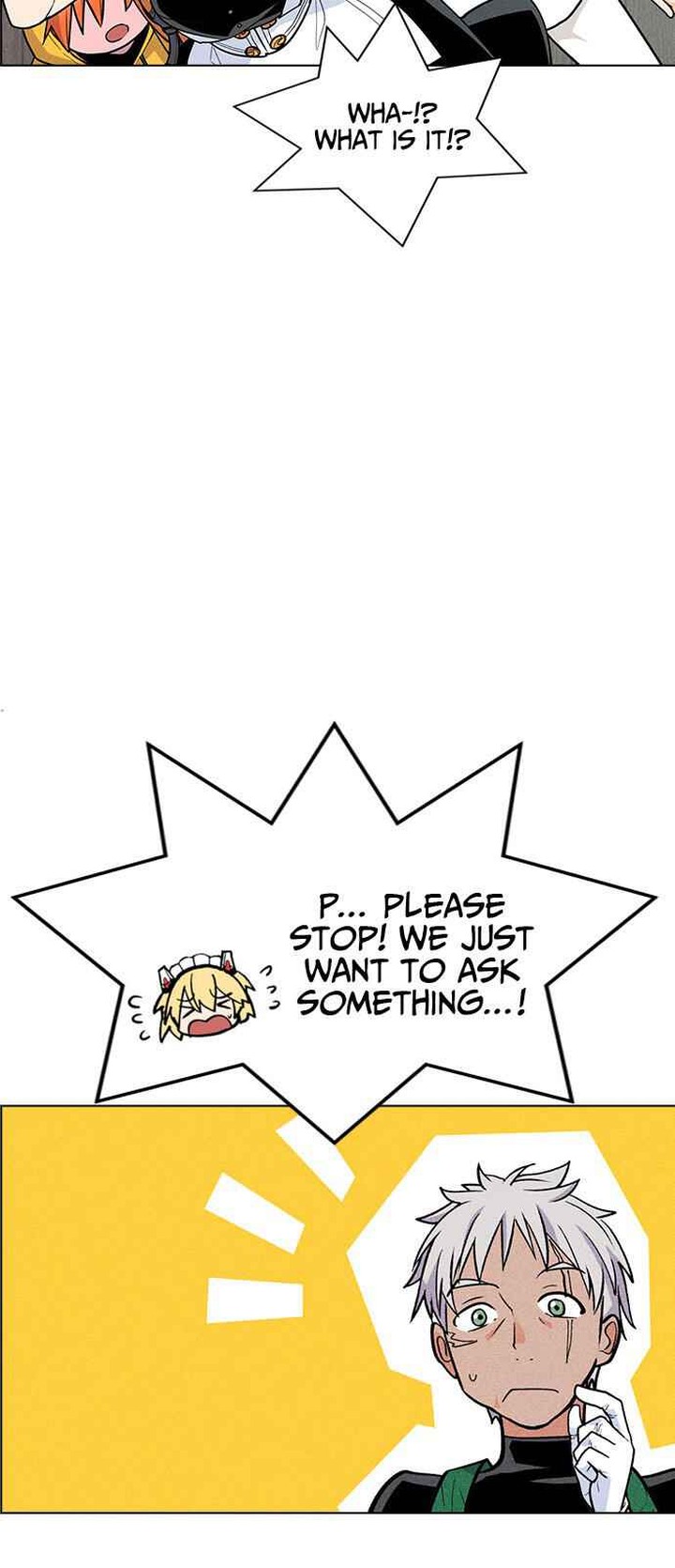 Housekeeper Chae Yong Taek Chapter 13 Page 47