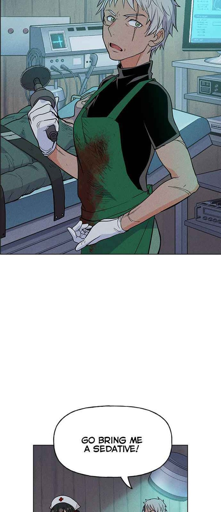 Housekeeper Chae Yong Taek Chapter 13 Page 49