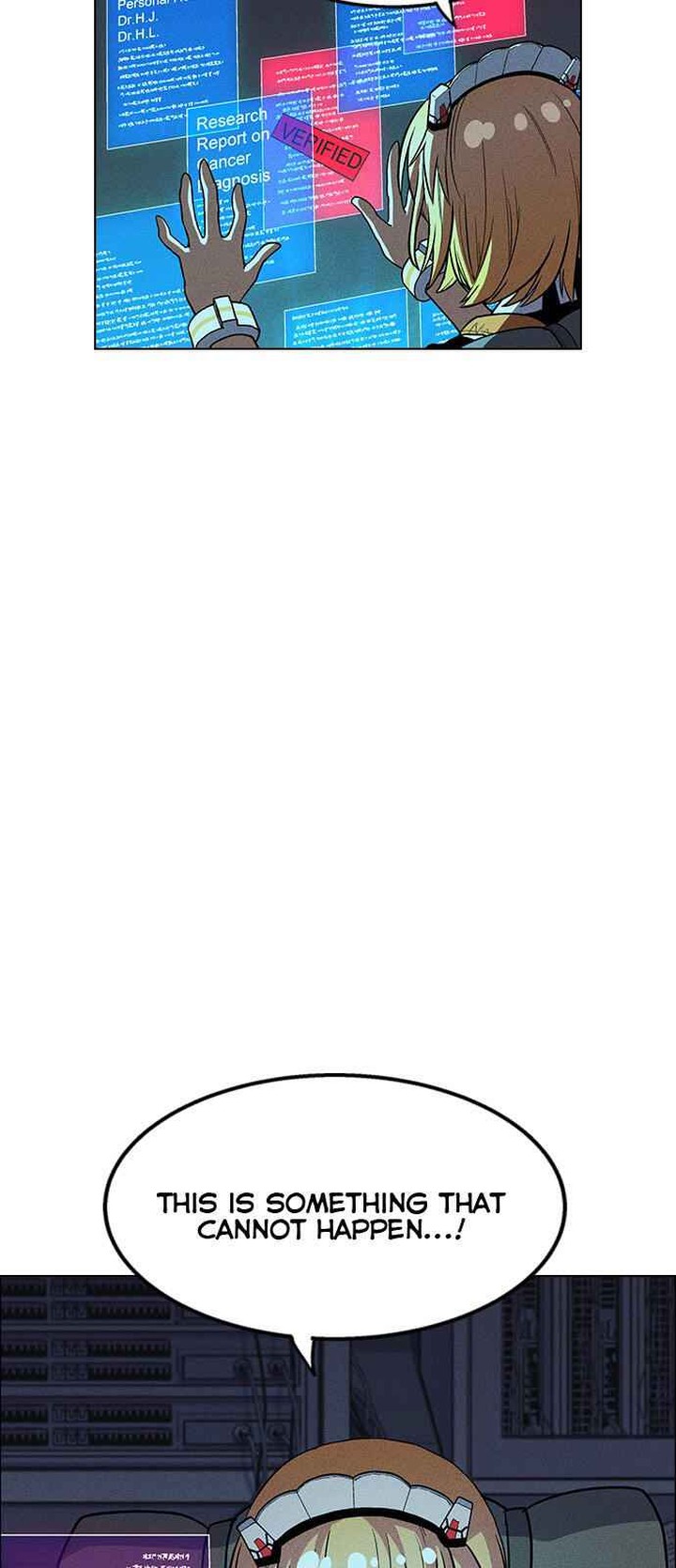 Housekeeper Chae Yong Taek Chapter 13 Page 5