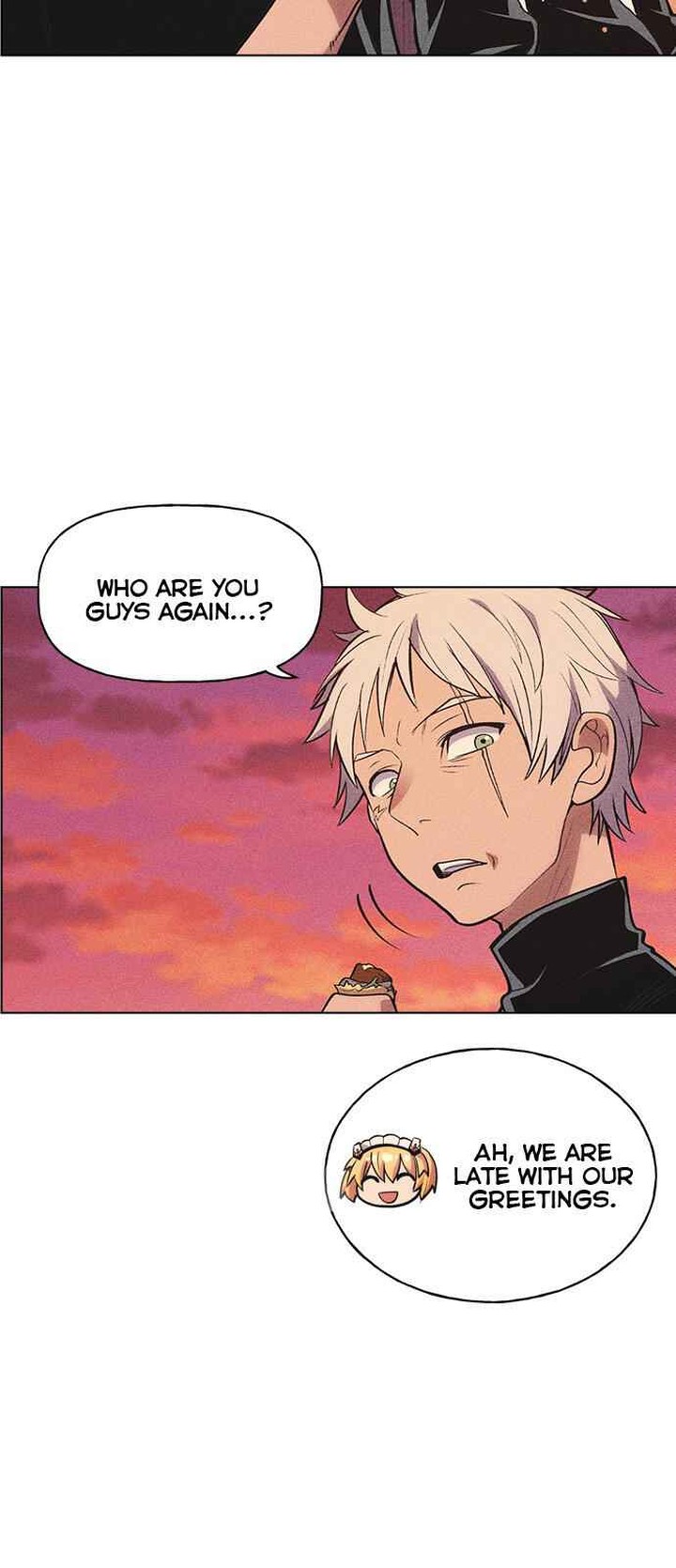 Housekeeper Chae Yong Taek Chapter 13 Page 55