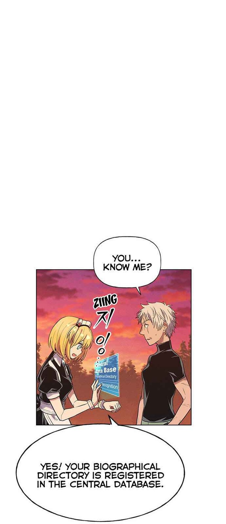 Housekeeper Chae Yong Taek Chapter 13 Page 59