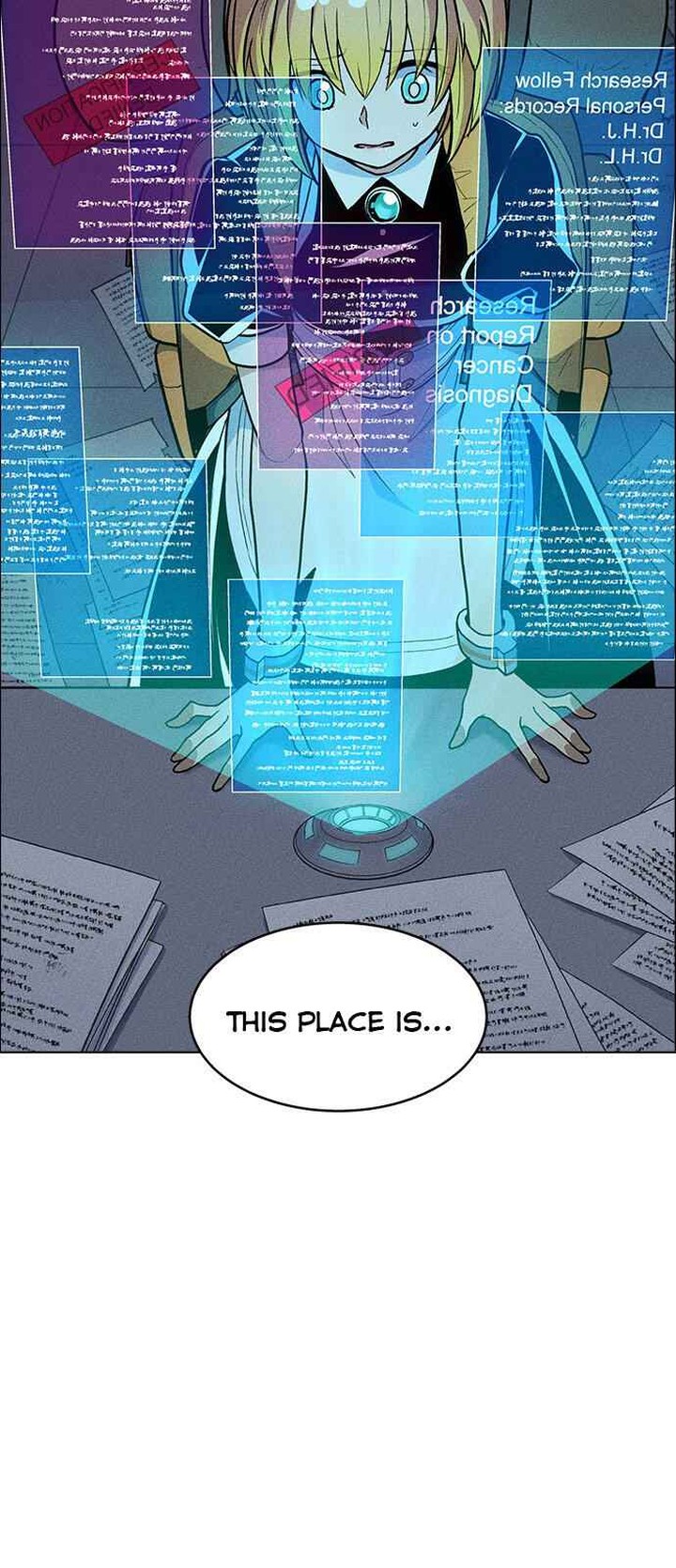 Housekeeper Chae Yong Taek Chapter 13 Page 6