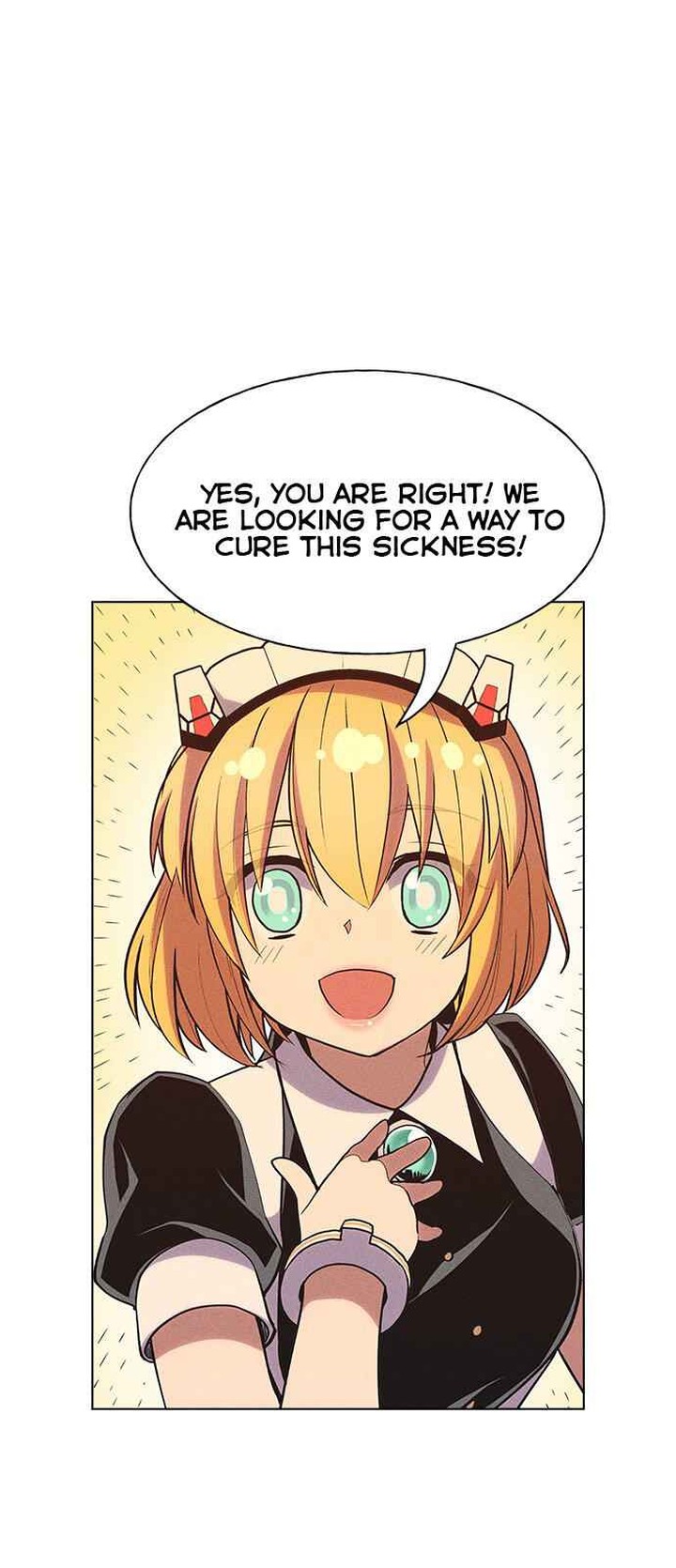 Housekeeper Chae Yong Taek Chapter 13 Page 66