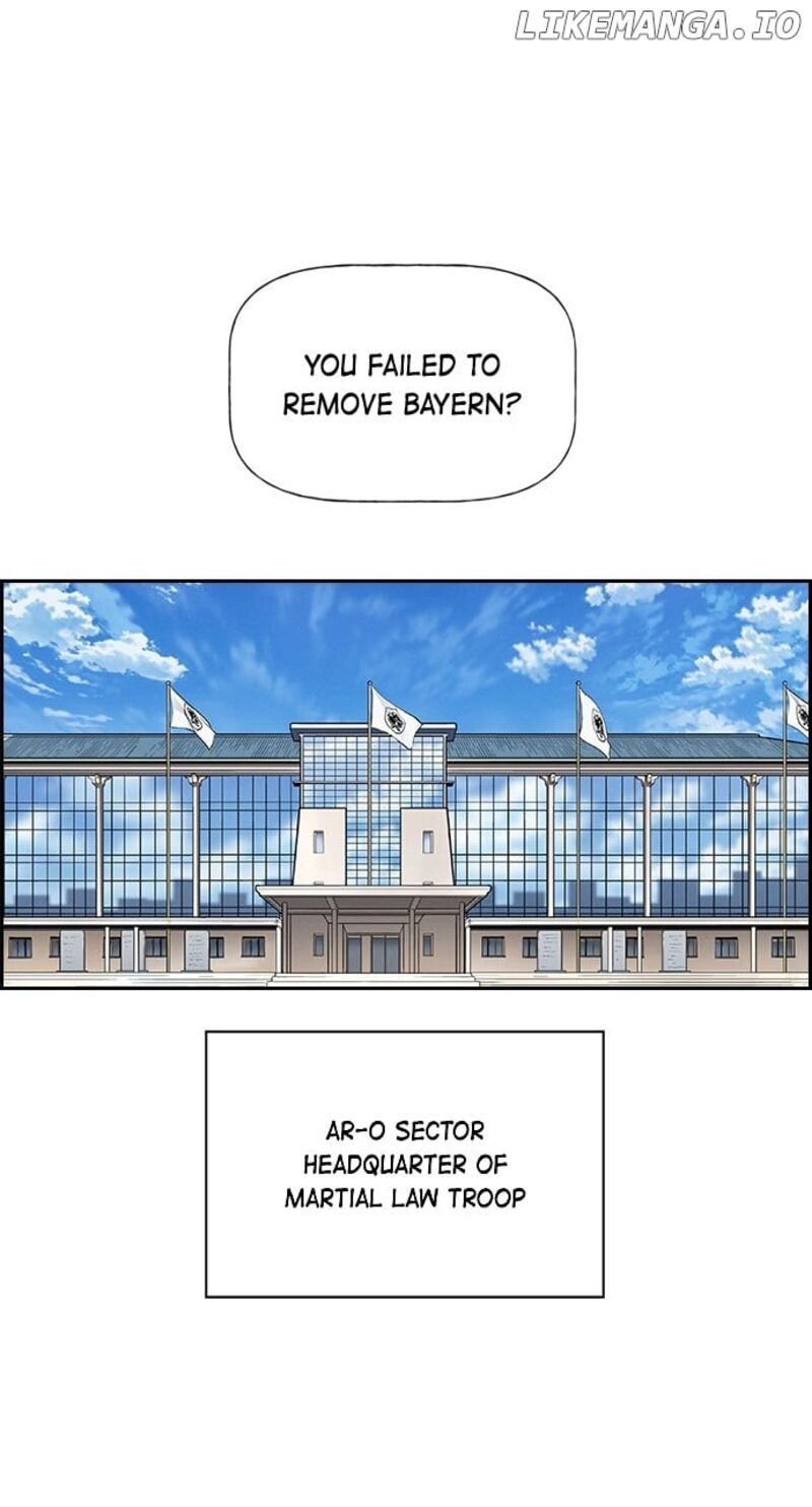 Housekeeper Chae Yong Taek Chapter 130 Page 1