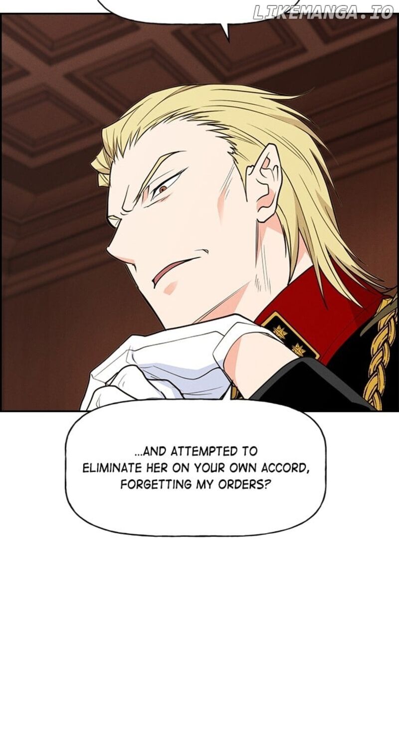 Housekeeper Chae Yong Taek Chapter 130 Page 10