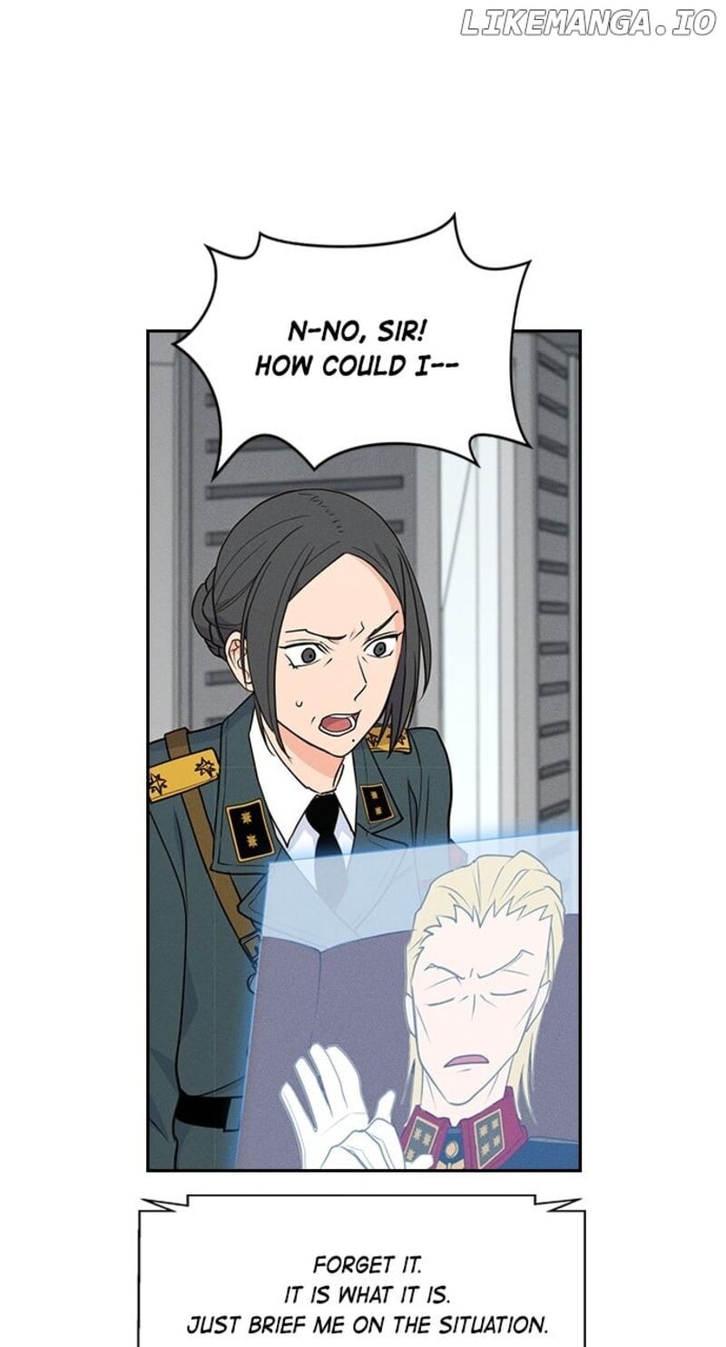 Housekeeper Chae Yong Taek Chapter 130 Page 11