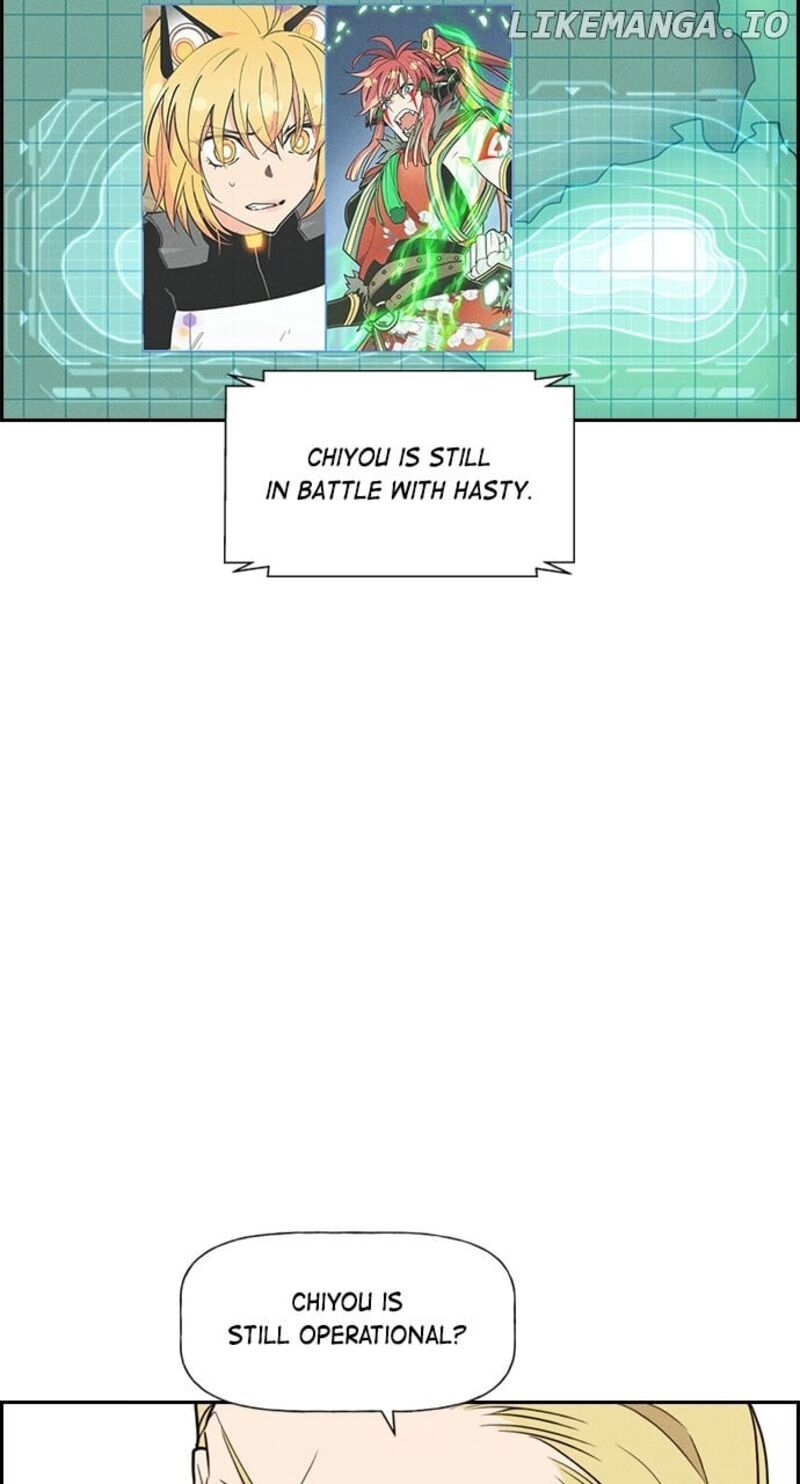 Housekeeper Chae Yong Taek Chapter 130 Page 13