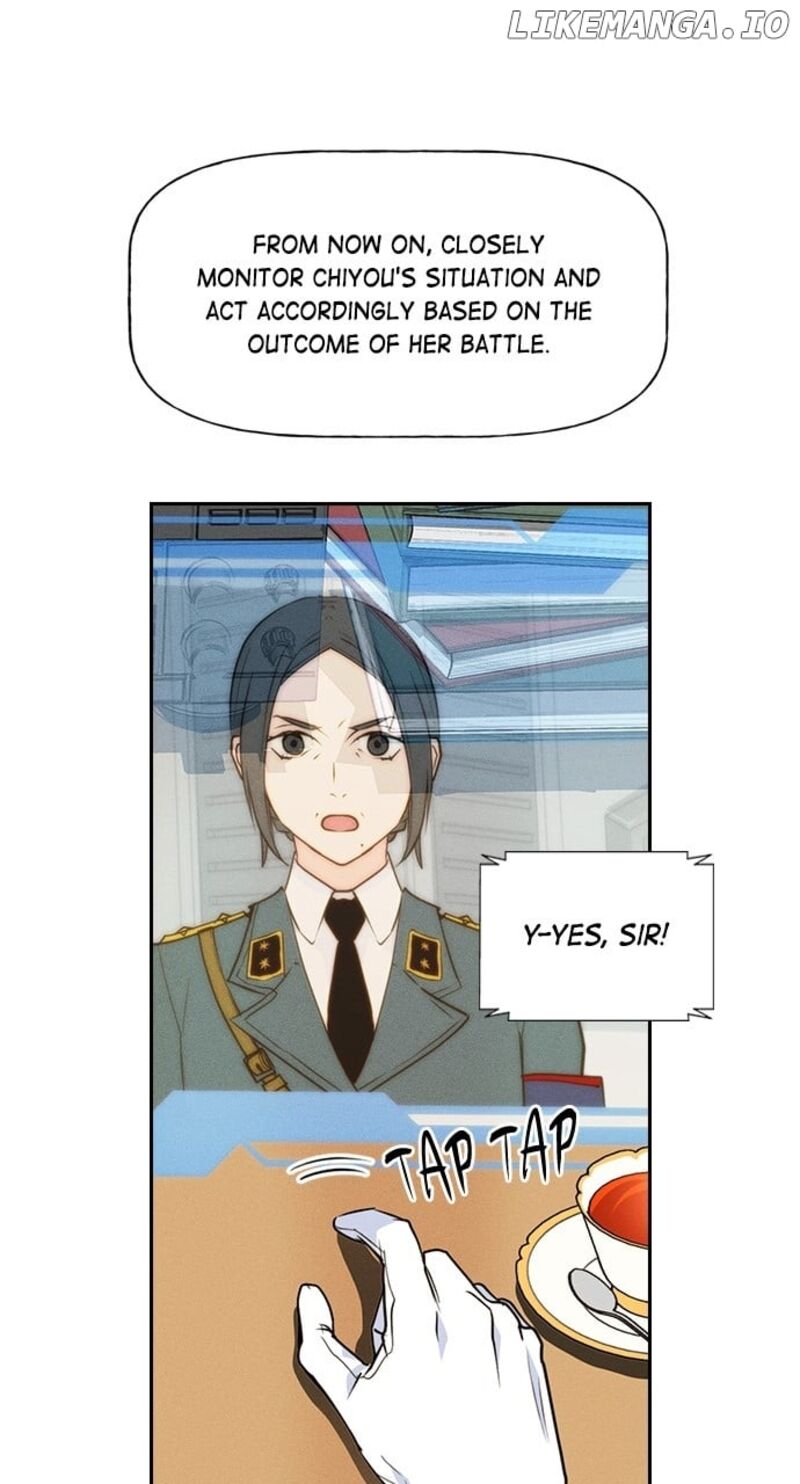 Housekeeper Chae Yong Taek Chapter 130 Page 17