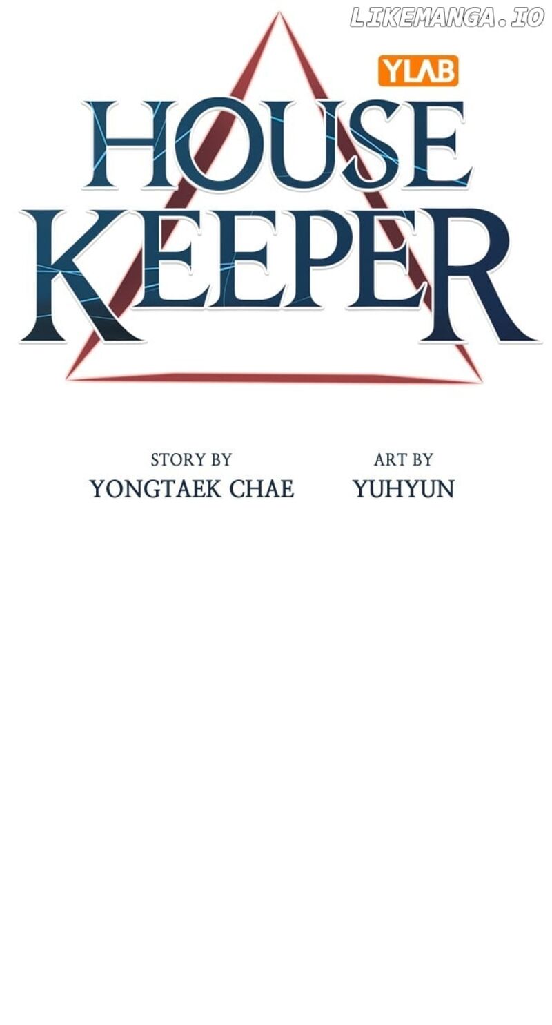 Housekeeper Chae Yong Taek Chapter 130 Page 20