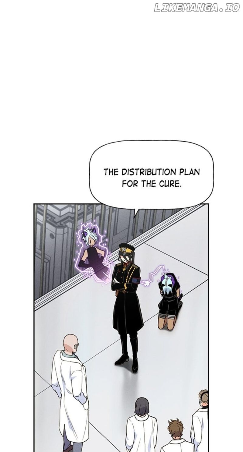 Housekeeper Chae Yong Taek Chapter 130 Page 27