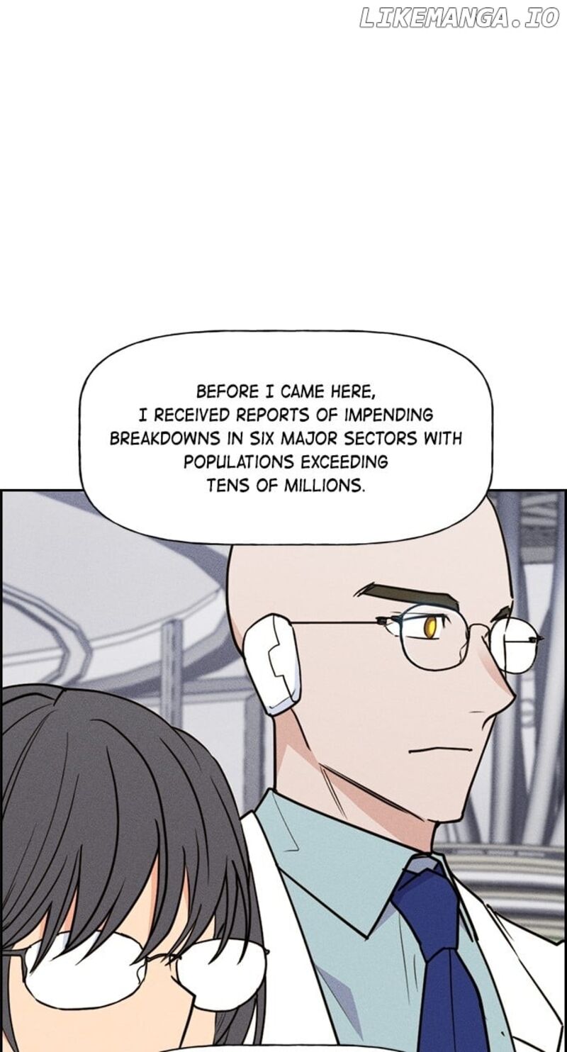 Housekeeper Chae Yong Taek Chapter 130 Page 29