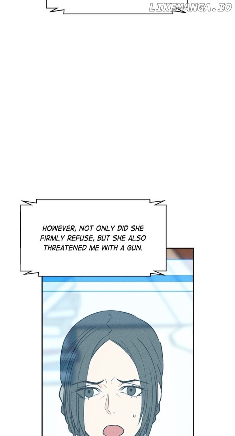 Housekeeper Chae Yong Taek Chapter 130 Page 3