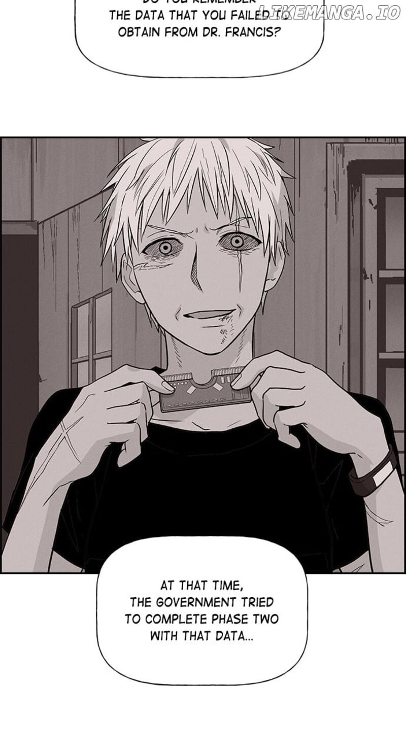 Housekeeper Chae Yong Taek Chapter 130 Page 38