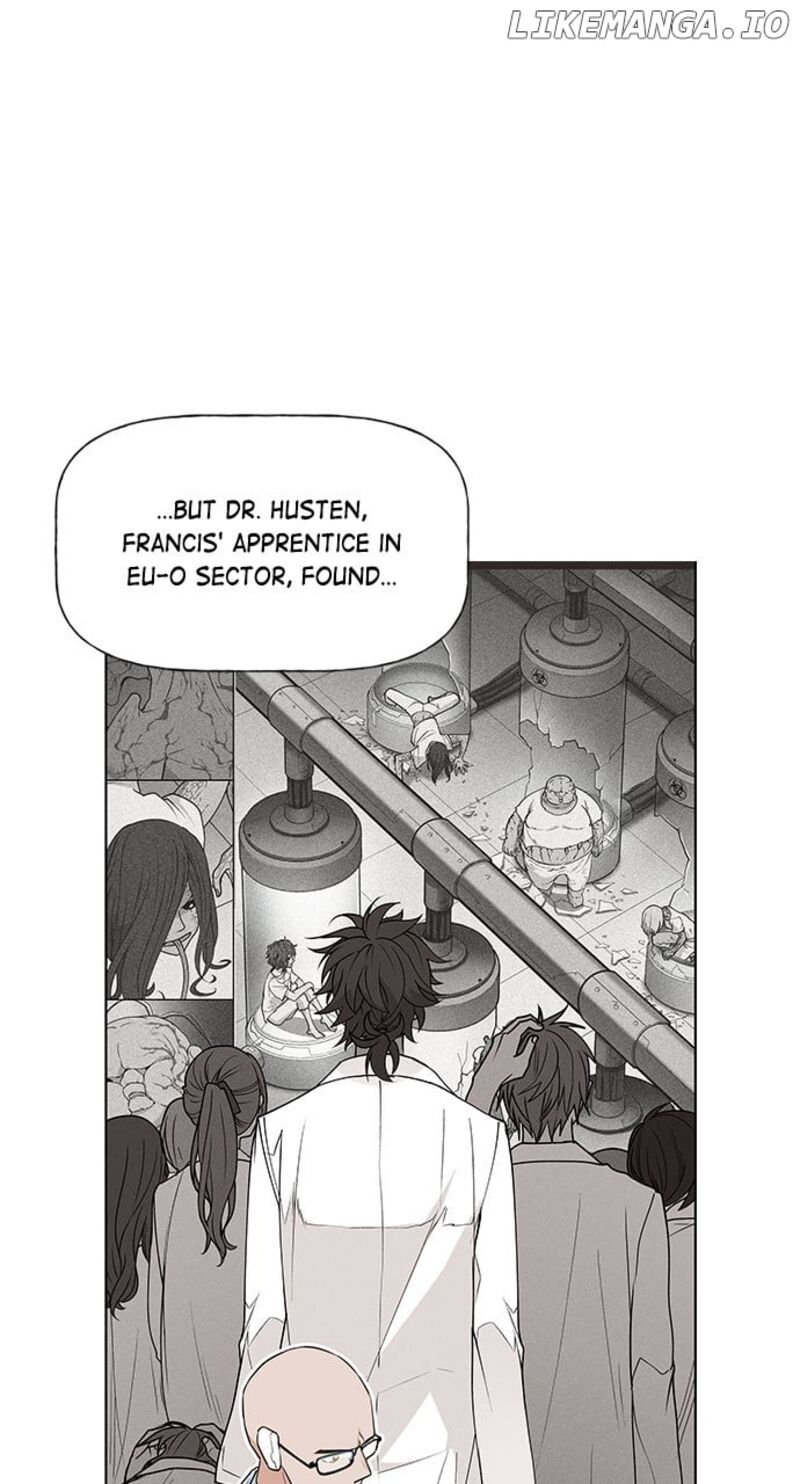 Housekeeper Chae Yong Taek Chapter 130 Page 39