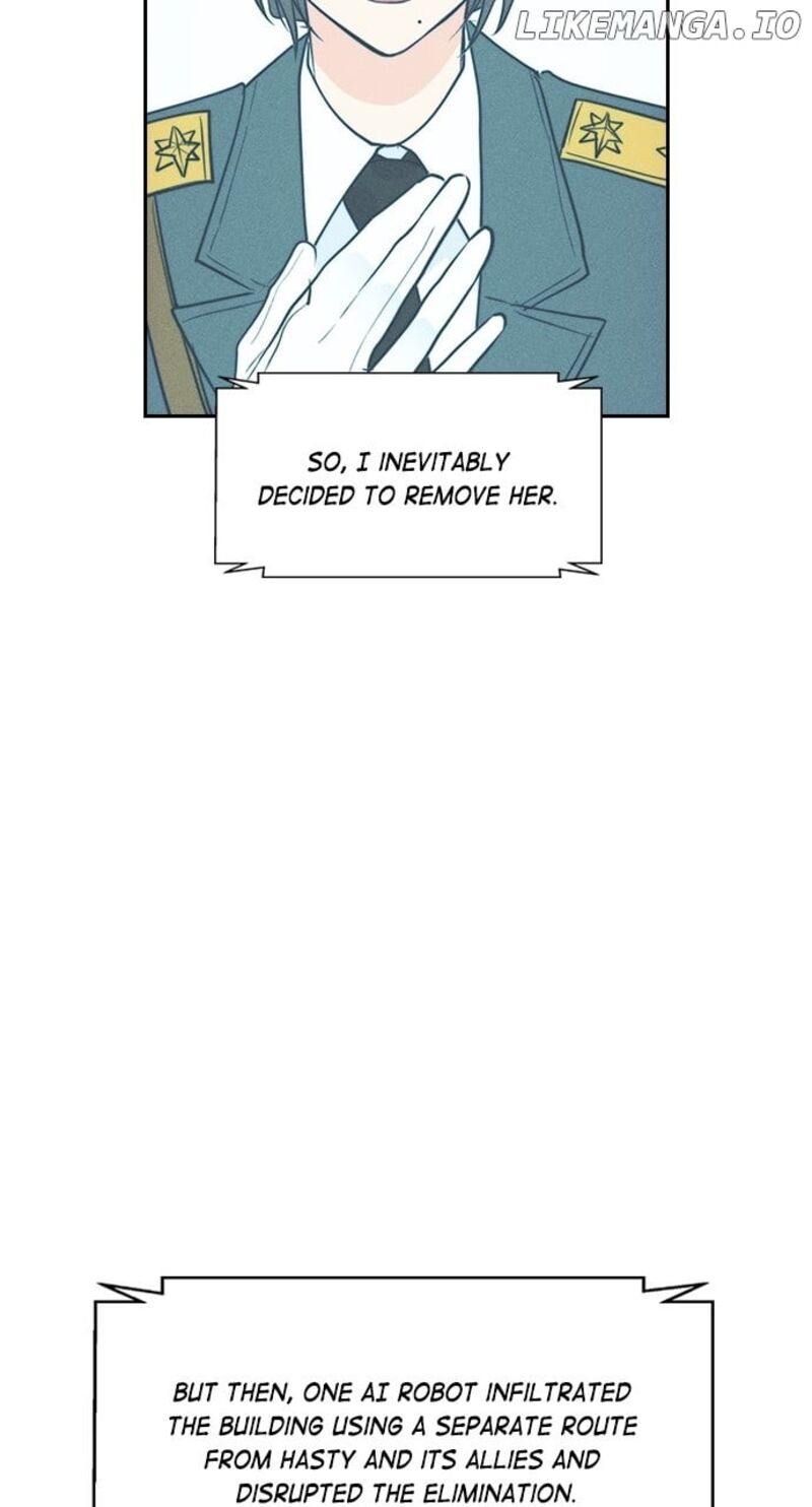 Housekeeper Chae Yong Taek Chapter 130 Page 4